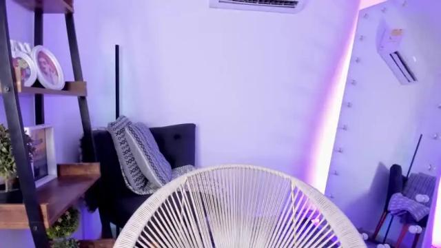 Image 7 of ariana_mitchel Stream on Chaturbate on 20 months ago
