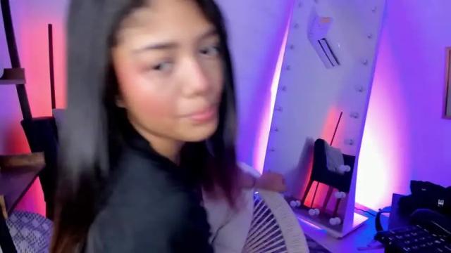 Image 2 of ariana_mitchel Stream on Chaturbate on 20 months ago