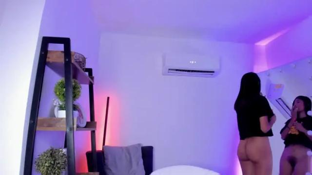 Image 6 of ariana_mitchel Stream on Chaturbate on 20 months ago