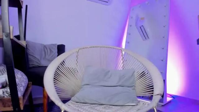Thumbnail 1, ariana_mitchel's Stream at Chaturbate, 20 months ago