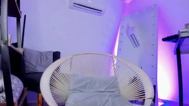 Thumbnail 3, ariana_mitchel's Stream at Chaturbate, 20 months ago