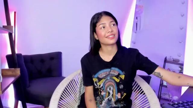 Image 4 of ariana_mitchel Stream on Chaturbate on 21 months ago