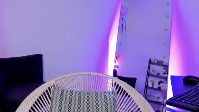Image 7 of ariana_mitchel Stream on Chaturbate on 21 months ago