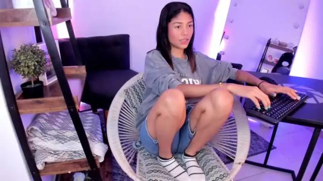Thumbnail 1, ariana_mitchel's Stream at Chaturbate, 20 months ago
