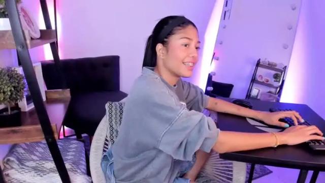 Image 12 of ariana_mitchel Stream on Chaturbate on 20 months ago