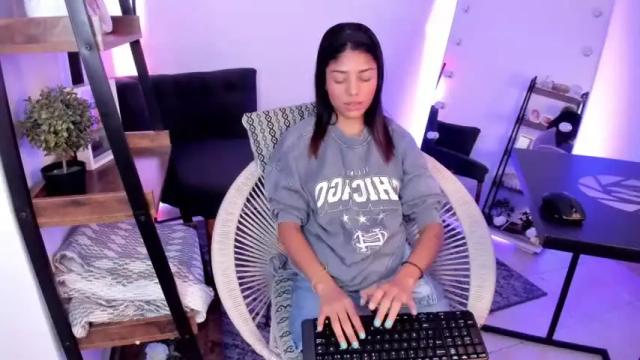 Image 3 of ariana_mitchel Stream on Chaturbate on 20 months ago