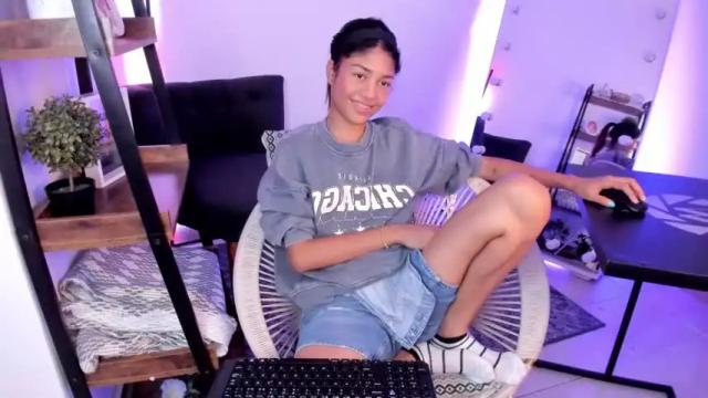 Thumbnail 3, ariana_mitchel's Stream at Chaturbate, 20 months ago