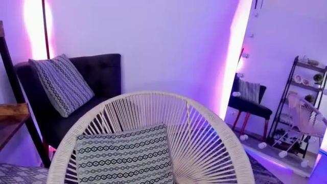 Thumbnail 1, ariana_mitchel's Stream at Chaturbate, 20 months ago