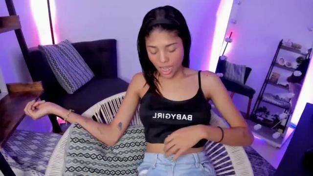 Image 11 of ariana_mitchel Stream on Chaturbate on 20 months ago