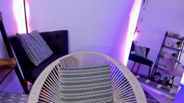 Image 3 of ariana_mitchel Stream on Chaturbate on 20 months ago