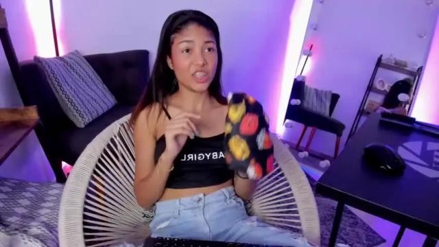 Image 7 of ariana_mitchel Stream on Chaturbate on 20 months ago