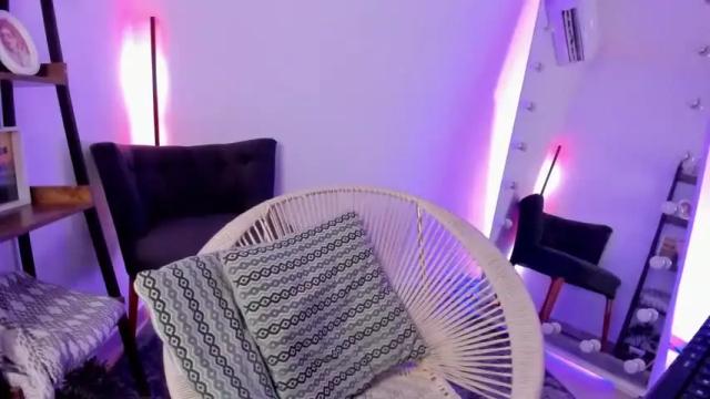 Image 4 of ariana_mitchel Stream on Chaturbate on 20 months ago