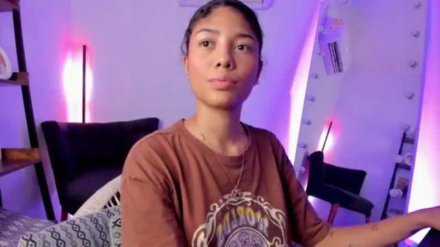Image 6 of ariana_mitchel Stream on Chaturbate on 20 months ago