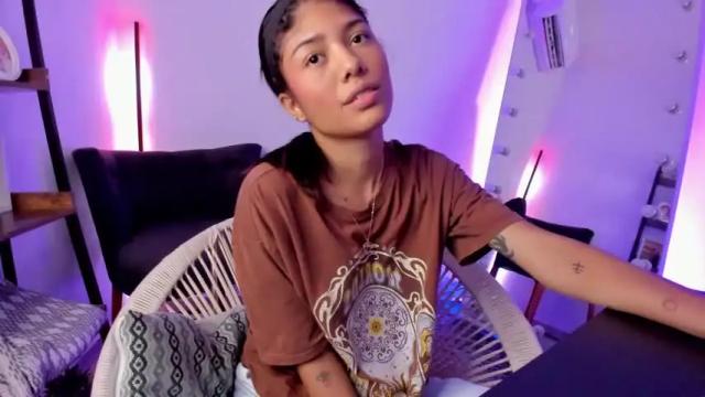Thumbnail 3, ariana_mitchel's Stream at Chaturbate, 20 months ago