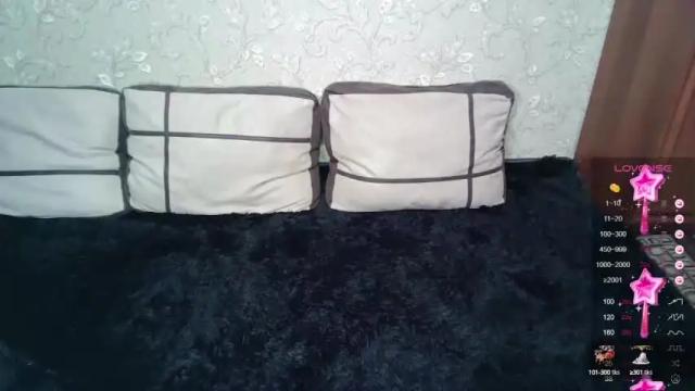 Thumbnail 3, ariana_n_damir's Stream at Chaturbate, 13 months ago