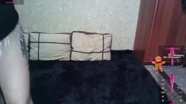 Thumbnail 2, ariana_n_damir's Stream at Chaturbate, 12 months ago