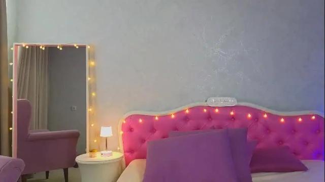 Thumbnail 3, ariana_petite's Stream at Chaturbate, 1 month ago