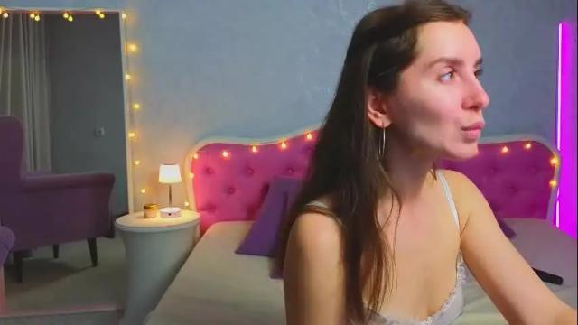 Image 8 of ariana_petite Stream on Chaturbate on 1 month ago