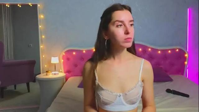 Thumbnail 3, ariana_petite's Stream at Chaturbate, 1 month ago