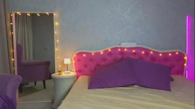 Thumbnail 1, ariana_petite's Stream at Chaturbate, 1 month ago