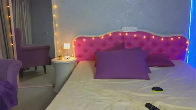 Thumbnail 3, ariana_petite's Stream at Chaturbate, 1 month ago