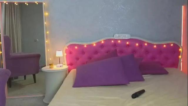 Thumbnail 1, ariana_petite's Stream at Chaturbate, 1 month ago