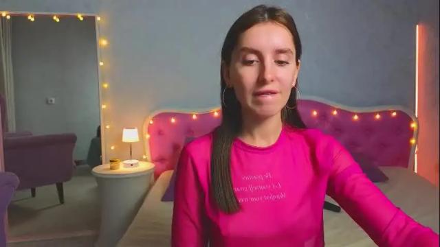 Image 6 of ariana_petite Stream on Chaturbate on 1 month ago