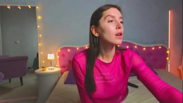 Image 7 of ariana_petite Stream on Chaturbate on 1 month ago