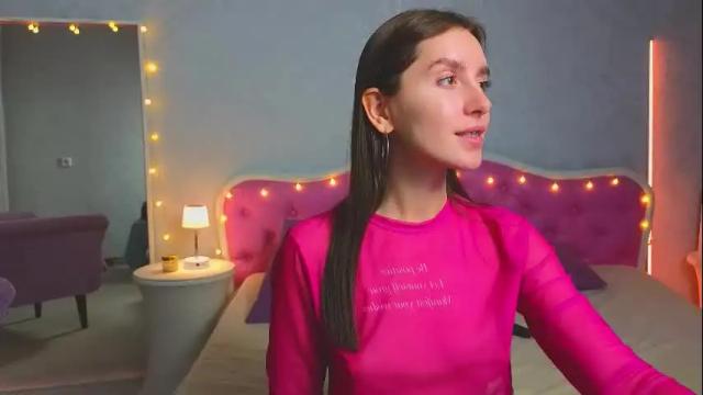 Image 8 of ariana_petite Stream on Chaturbate on 1 month ago