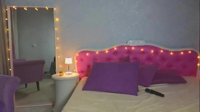 Thumbnail 3, ariana_petite's Stream at Chaturbate, 28 days ago