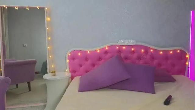 Image 2 of ariana_petite Stream on Chaturbate on 1 month ago