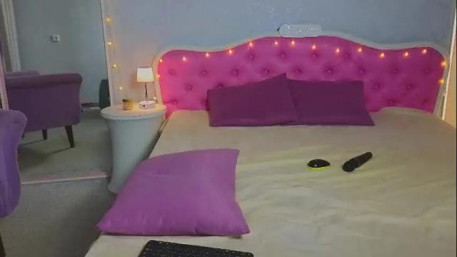 Thumbnail 1, ariana_petite's Stream at Chaturbate, 13 days ago