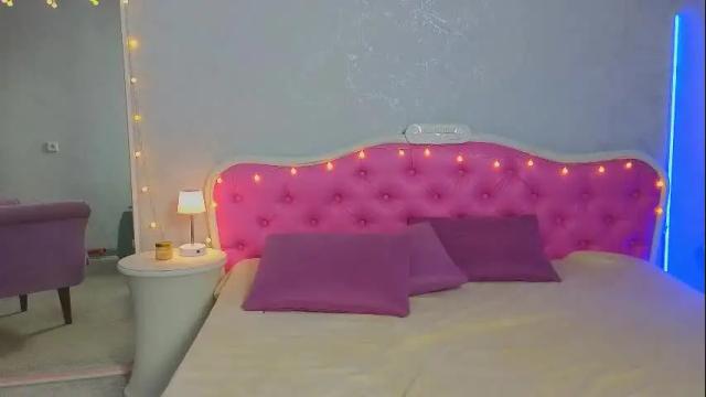 Image 10 of ariana_petite Stream on Chaturbate on 16 days ago
