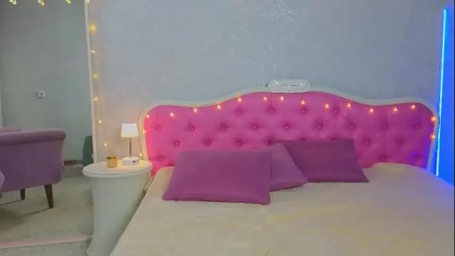Image 11 of ariana_petite Stream on Chaturbate on 16 days ago