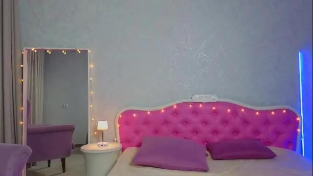 Thumbnail 1, ariana_petite's Stream at Chaturbate, 8 days ago