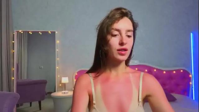 Thumbnail 2, ariana_petite's Stream at Chaturbate, 8 days ago