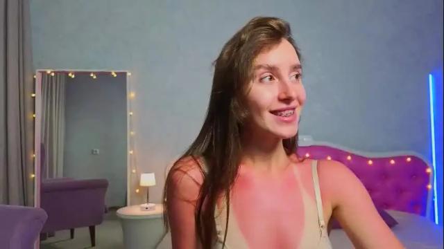 Thumbnail 3, ariana_petite's Stream at Chaturbate, 8 days ago
