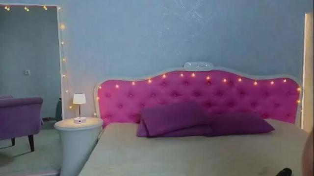 Image 11 of ariana_petite Stream on Chaturbate on 12 days ago