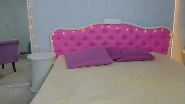 Image 2 of ariana_petite Stream on Chaturbate on 12 days ago