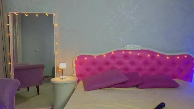 Image 4 of ariana_petite Stream on Chaturbate on 3 days ago