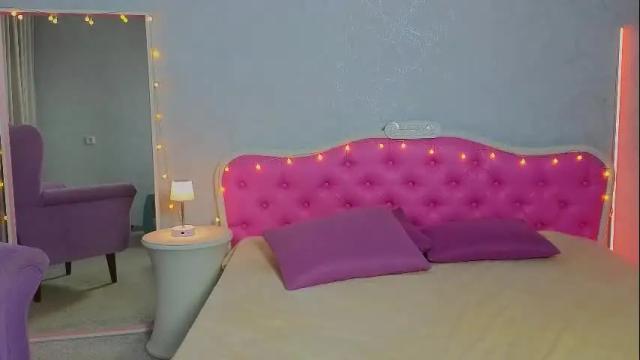 Image 8 of ariana_petite Stream on Chaturbate on 4 days ago