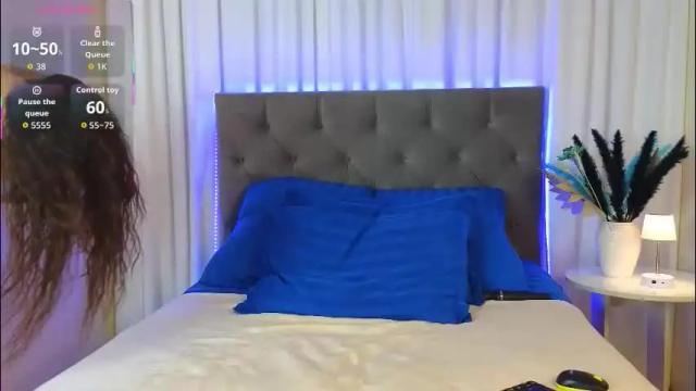 Thumbnail 3, ariana_petite's Stream at Chaturbate, 1 month ago