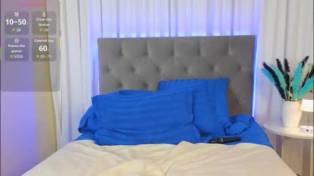 Image 4 of ariana_petite Stream on Chaturbate on 16 days ago
