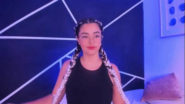 Image 4 of ariana_pierce Stream on Chaturbate on 1 month ago