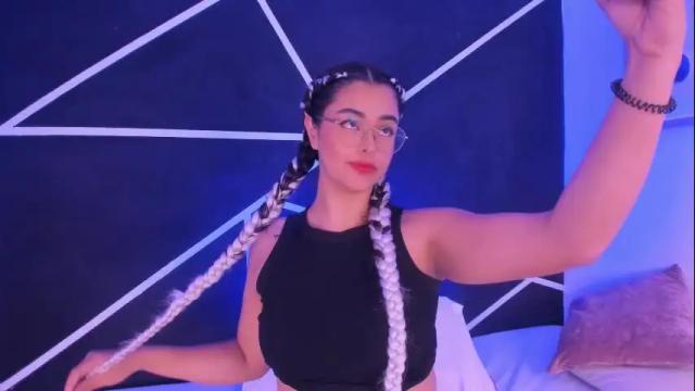 Image 6 of ariana_pierce Stream on Chaturbate on 1 month ago