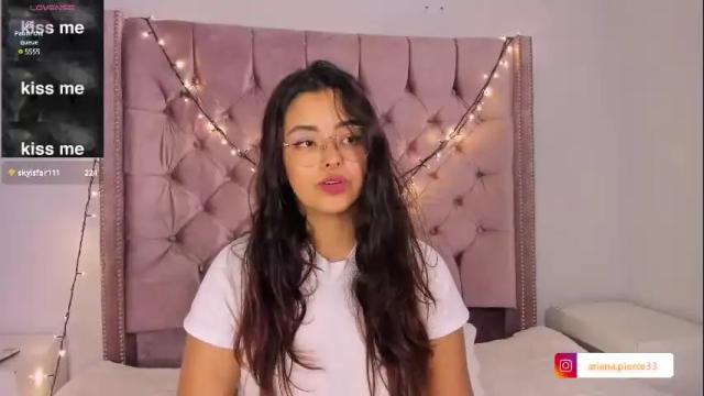 Image 8 of ariana_pierce Stream on Chaturbate on 23 days ago
