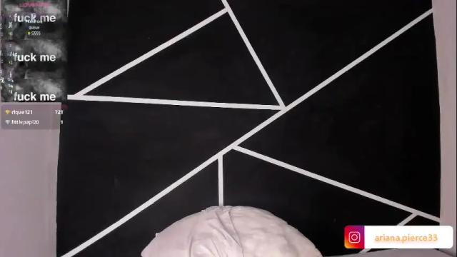 Thumbnail 1, ariana_pierce's Stream at Chaturbate, 8 days ago
