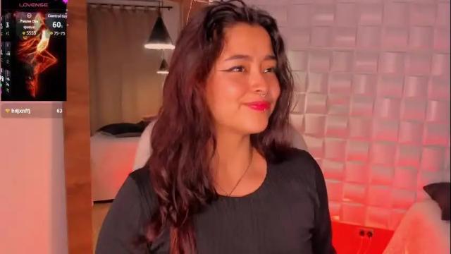 Image 4 of ariana_pierce Stream on Chaturbate on 2 months ago