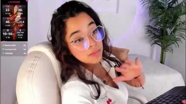 Thumbnail 2, ariana_pierce's Stream at Chaturbate, 19 days ago