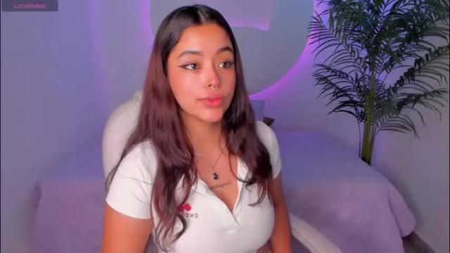 Thumbnail 1, ariana_pierce's Stream at Chaturbate, 1 day ago